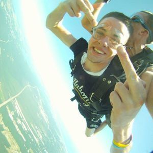 Meet your Posher, Alan